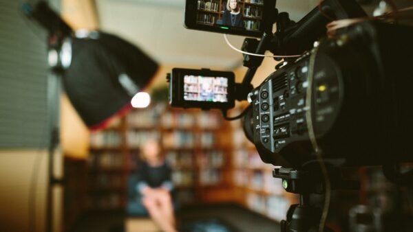 Sesión de Mentoring con Video Feddback