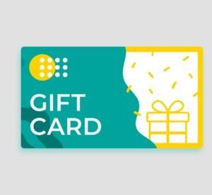 Tarjeta regalo para el curso: Comunicación Persuasiva